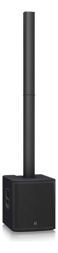 Turbosound Inspire Ip2000 V2 Sistema Line Array Activo C/ Bt