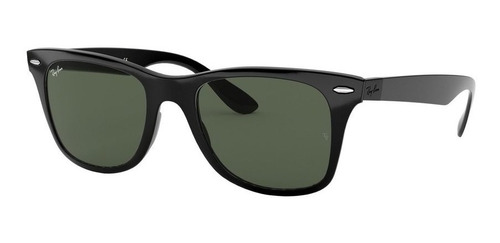 Tienda Oficial Ray Ban Lente De Sol Wayfarer Liteforce +