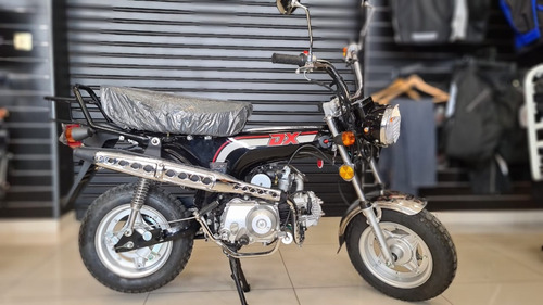 Corven Dx 70 Dax 0km 2023 Plan Ahora 12 Patronelli