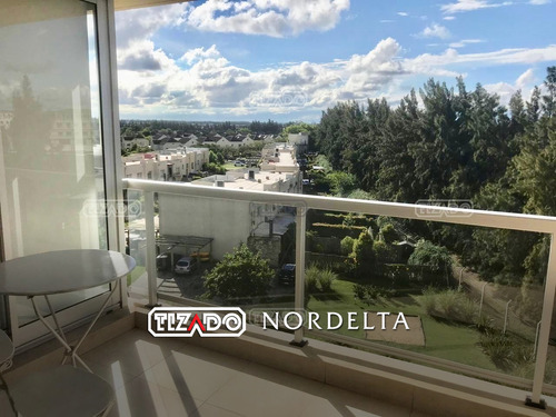 Departamento  En Venta En Nordelta