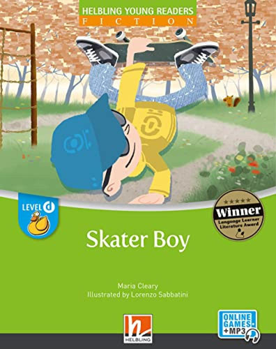 Skater Boy Ezone - 