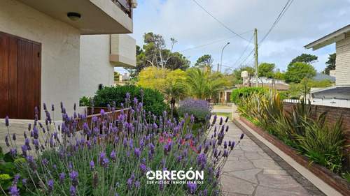 Departamento En Alquiler En Pinamar A 150 Mts Del Mar