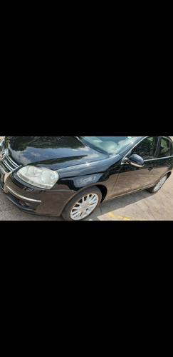 Volkswagen Jetta 2008 2.5 4p