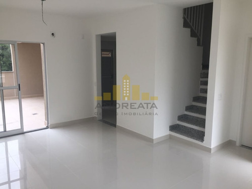 Imagem 3 de 24 de Casa Duplex Na Freguesia - Rua Geminiano Góis - Sqa1493i - 32300990