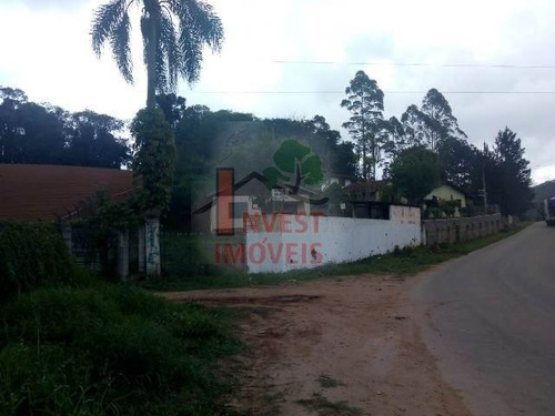 Imagem 3 de 5 de Chacara - Ref: 3664 - V-3664