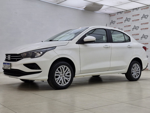 Fiat Cronos 1.3 FIREFLY FLEX DRIVE MANUAL