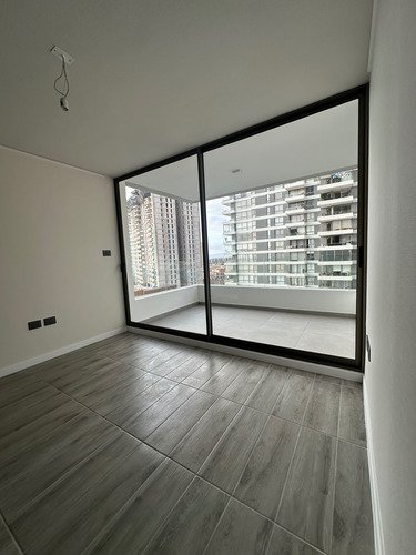 Se Arrienda Hermoso Departamento Nuevo (76325)