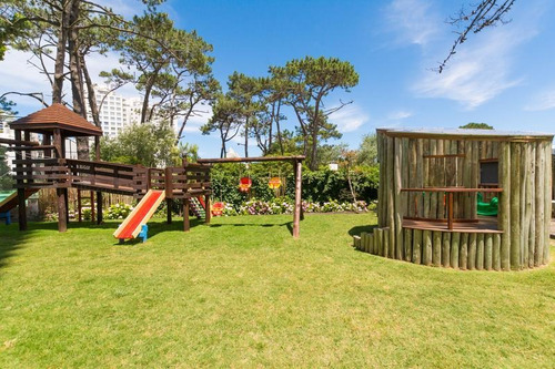 Alquiler Apartamento 1 Dormitorio Punta Del Este