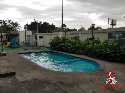 Imagen 12 de 19 de Venta Apartamento Urb Base Aragua-maracay 22-14267 Gjg
