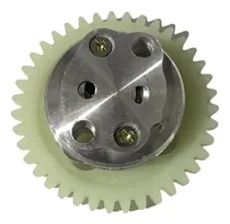 Comprar Bomba Aceite Zanella Custom 150 Motomel Bagattini Pro