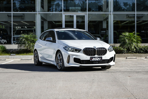 BMW Serie 1 2.0 Xdrive M135 Performance