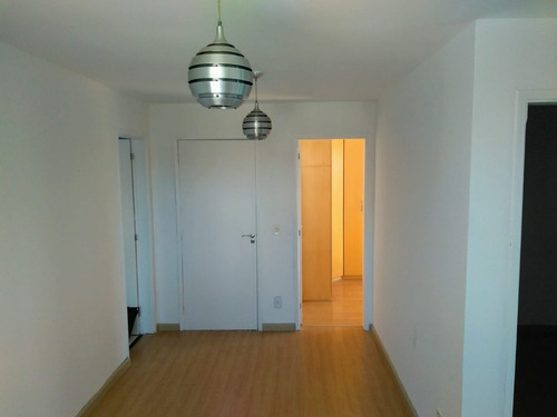 Imagem 3 de 30 de Umarizal Apartamento Com 3 Dormitórios 53 M² 1 Vaga - Ap00149 - 69473820