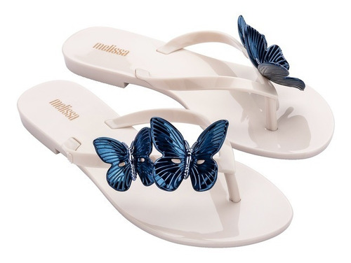 Imagem 1 de 5 de Melissa Harmonic Fly (original + Nf)