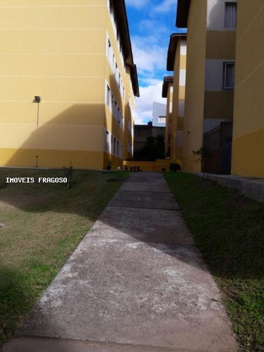 Imagem 13 de 15 de Apartamento Para Venda Em Curitiba, Cic, 2 Dormitórios, 1 Banheiro, 1 Vaga - 40.281_1-792234