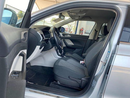Volkswagen Taigun 1.0 Tsi Comfortline At