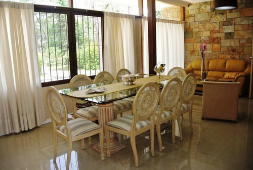 Casa En Venta De 3 Dormitorios En San Rafael