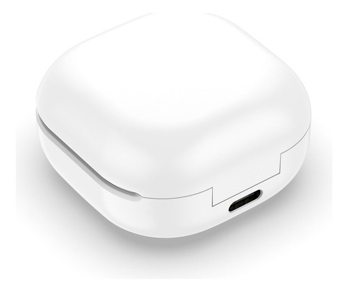 . Caja De Carga De Auriculares For Samsung Galaxy Buds2