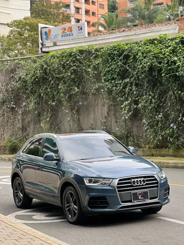 Audi Q3 1.4 Tfsi Ambition