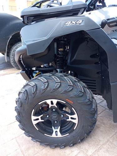 Imagen 7 de 8 de Cforce 625 Touring