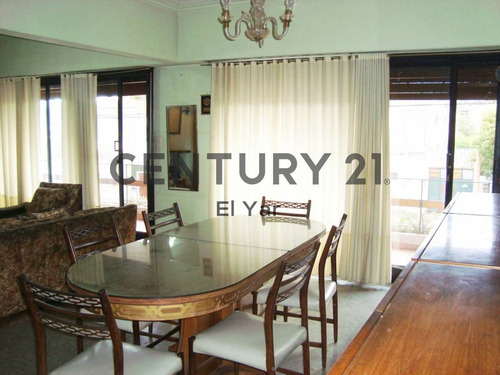 Imagen 3 de 24 de Venta Tipo Casa Ph 4 Ambientes Beccar San Isidro Balcon Y Terraza