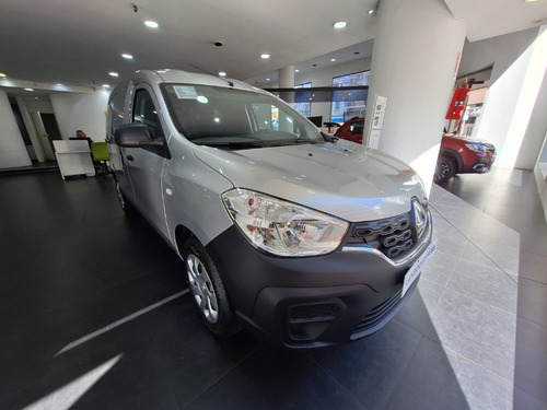 Renault Kangoo Ii Express Emotion 1.6 Sce