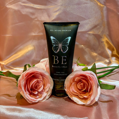 Gel Lubricante Be Neutro Sin Glicerina Ni Parabenos Premiuum