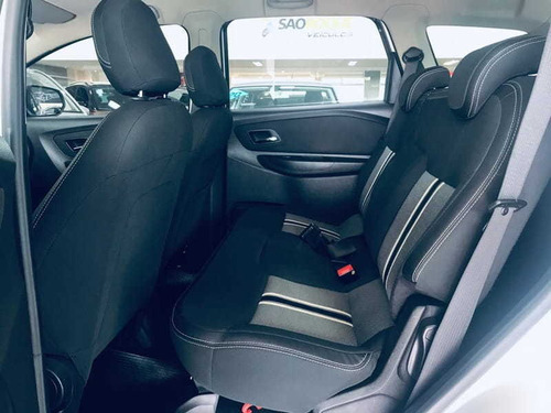 Chevrolet Spin 1.8l At Act