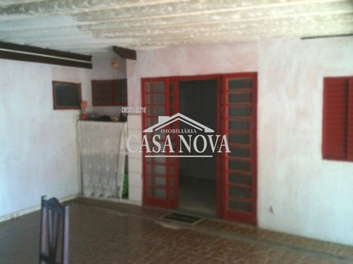 Imagem 3 de 8 de Casa - Ca00461 - 4729406