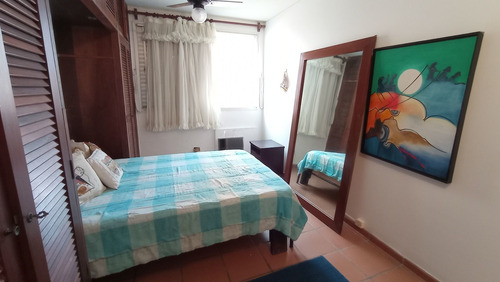 Imagem 20 de 30 de Cobertura À Venda, 212 M² Por R$ 565.000,00 - Enseada - Guarujá/sp - Co0354