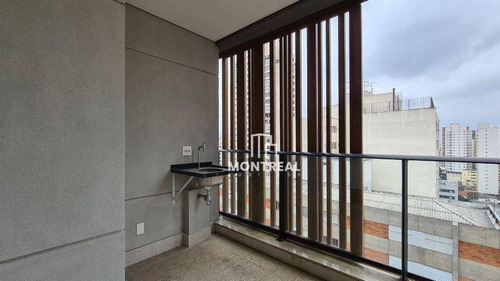Imagem 7 de 30 de Cobertura À Venda, 240 M² Por R$ 2.898.000,00 - Sumaré - São Paulo/sp - Co0084