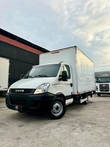 Iveco Daily 35s14 2018