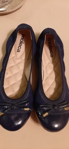 Zapatos chinitas online de niña