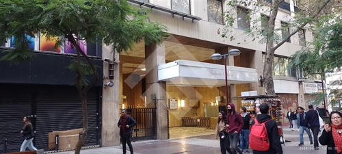 Venta Local Comercial En En Santiago