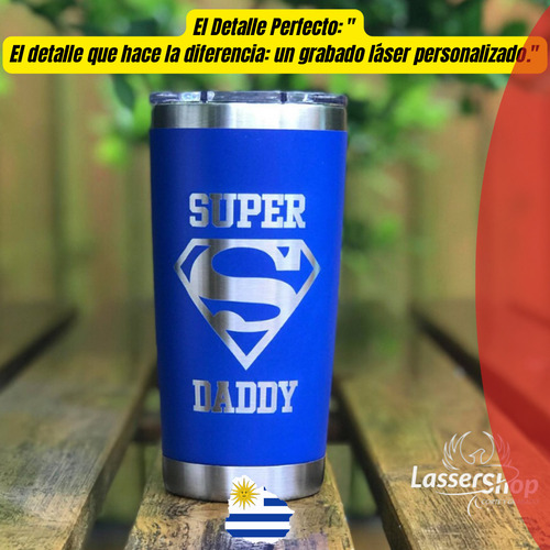 Imagen 10 de 12 de Grabado Láser Personalizado En Metal, Diseños Únicos, Propio