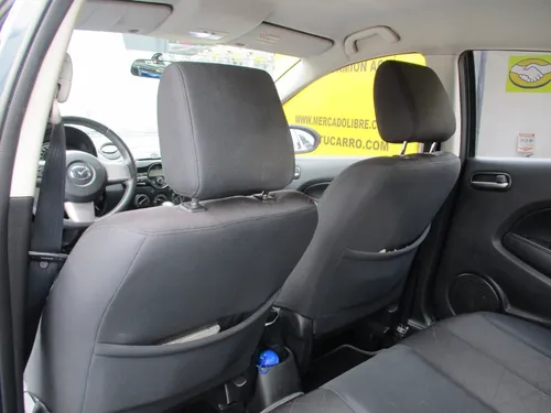 Mazda 2 1500cc At Aa