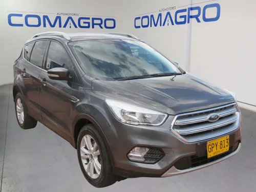 Ford Escape 2.0 Se 4x2