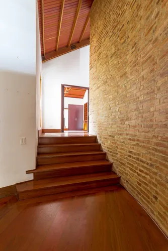 Casa En Arriendo En Santa Ana. Cod A14938