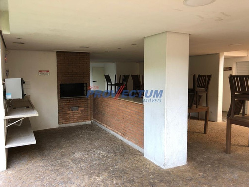 Imagem 20 de 23 de Apartamento À Venda Em Parque Prado - Ap215270