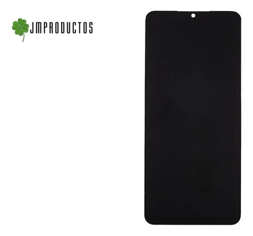 Pantalla Compatible Samsung Galaxy A12 7f + Kit De Desarme