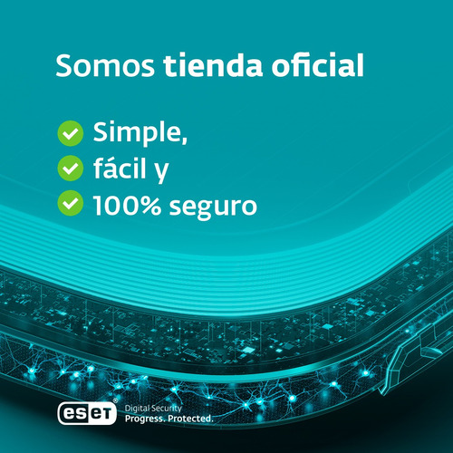 Antivirus Eset® Home Security Premium 10 Dispositivos