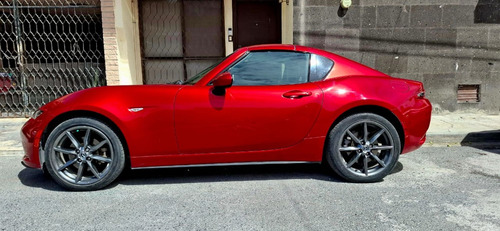Mazda MX-5 2.0 Rf At