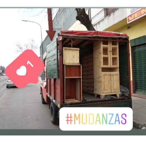 Imagen 9 de 10 de Mudanzas Economicas Fletes Economicos Mejor Precio Flete
