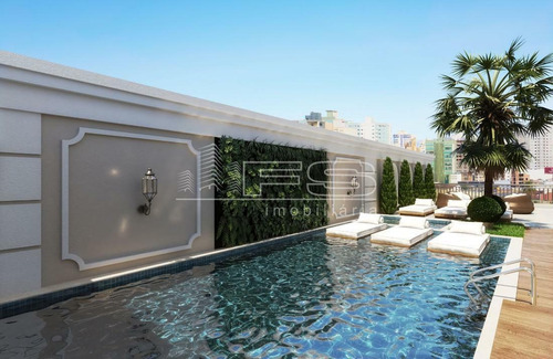 Imagem 2 de 12 de Torre Di Provence - 2 Suites Itapema Sc - 3524