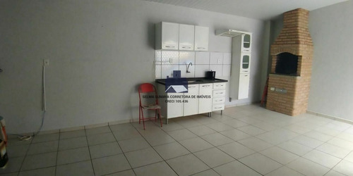 Imagem 22 de 30 de Casa À Venda No Bairro Jardim Astúrias - São José Do Rio Preto/sp - 2022271