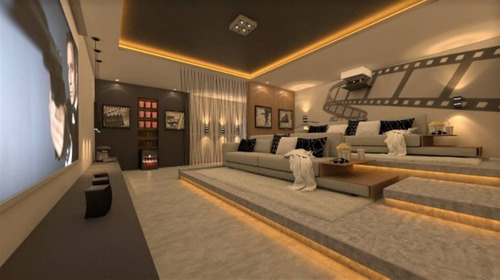 Imagem 9 de 14 de Apartamento, 2 Dorms Com 75.4 M² - Centro - Mongagua - Ref.: Ctm747 - Ctm747