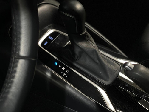 Toyota Corolla 2.0 VVT-IE FLEX XEI DIRECT SHIFT