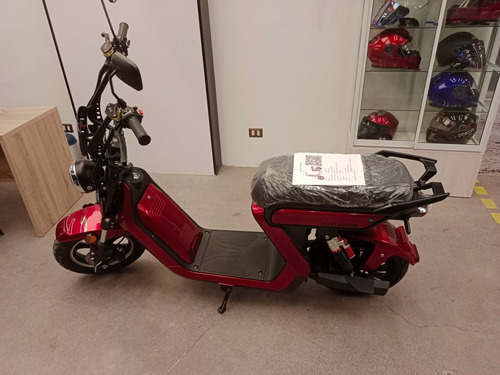 Imagen 3 de 17 de Garantía Citymotos Baldur 2.0