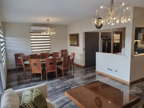 Venta De Casa En Santiago