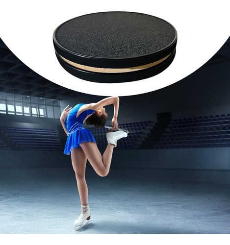 Tirning Board Ballet Tirning Board, Baile Sin Diamantes