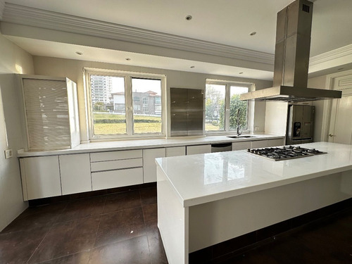 Casa En Venta Y Renta En Fuentes De Las Lomas Huixquilucan
